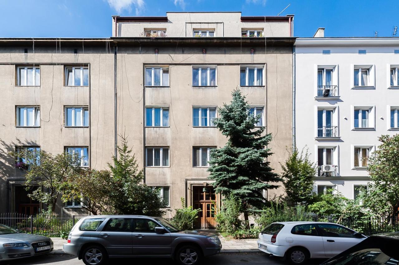 Melody Studio - Loft Affair Krakow Exterior photo