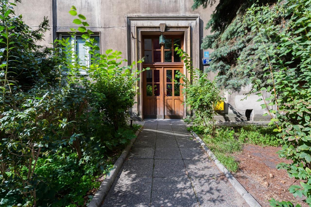 Melody Studio - Loft Affair Krakow Exterior photo